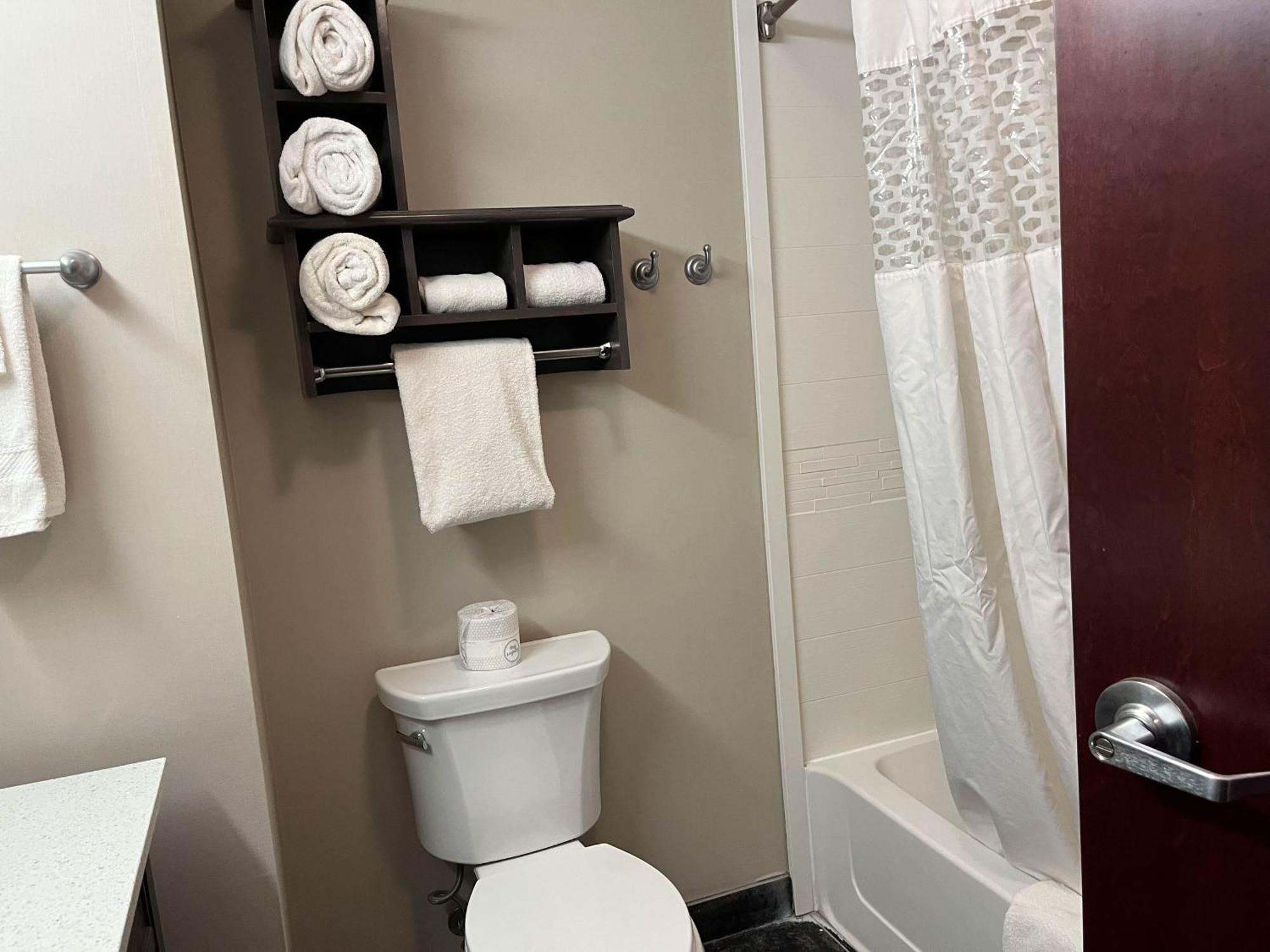Hotel Hampton Pearsall