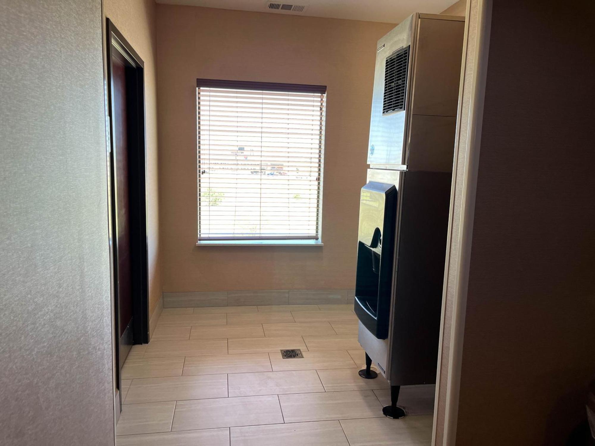 Hotel Hampton Pearsall