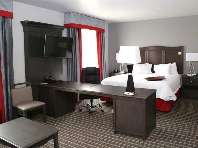 Hotel Hampton Pearsall