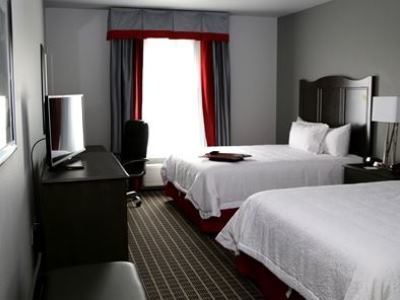 Hotel Hampton 2*